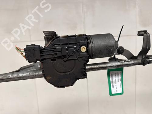 Used Front wiper motor Front wiper motor PEUGEOT 308 I (4A_, 4C_) 1.6 HDi (109 hp) 34227319 34227319