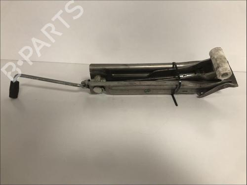 Used Other Other AUDI A8 D3 (4E2, 4E8) 4.2 TDI quattro (326 hp) 33582544 33582544