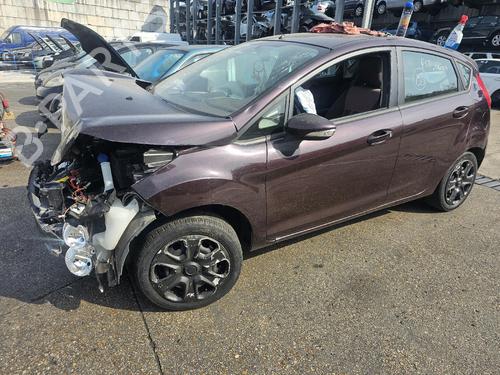 Used Parts FORD FIESTA VI (CB1, CCN) 1.4 TDCi 4908491