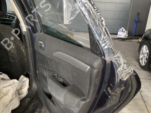 Used Rear right window mechanism Rear right window mechanism CITROËN C4 II (NC_) 1.6 HDi 110 (112 hp) 33680740 33680740