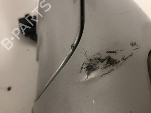 Used Left mirror Left mirror MERCEDES-BENZ CLK (C209) CLK 270 CDI (209.316) (163 hp) 33595878 33595878