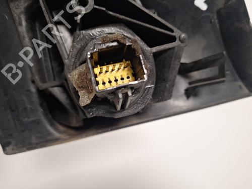 Used Left mirror Left mirror RENAULT MEGANE II (BM0/1_, CM0/1_) [2001-2012] 33593347 33593347