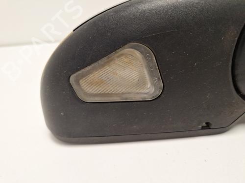 Used Right mirror Right mirror FORD FOCUS C-MAX (DM2) 1.8 TDCi (115 hp) 33591745 33591745