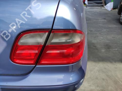 Used Right taillight Right taillight 35911432 35911432