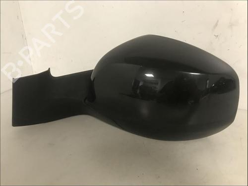 Left mirror SUZUKI SPLASH (EX) 1.3 CDTI (A5B413D) | BP33574484C26 - Image 2