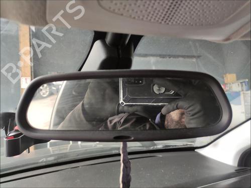 Espejo interior Espejo interior PEUGEOT 208 I (CA_, CC_) 1.4 HDi (68 hp) 35908556 35908556
