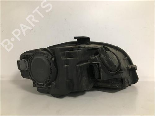 Left headlight AUDI A4 B7 (8EC) 3.0 TDI quattro | BP33576627C28 - Image 3