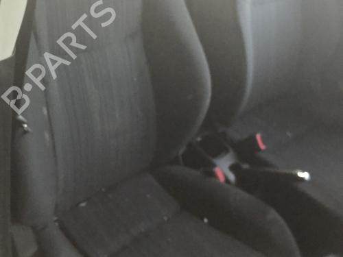 Used Right front seat Right front seat SUZUKI SWIFT IV (FZ, NZ) 1.3 DDiS (AZG413D, ZC02S, ZC92S) (75 hp) 33601289 33601289