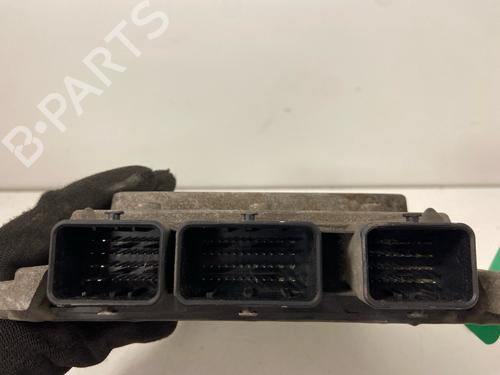 Engine control unit (ECU) FIAT DUCATO Platform/Chassis (250_) 100 Multijet 2,2 D | BP37255392M57 - Image 3
