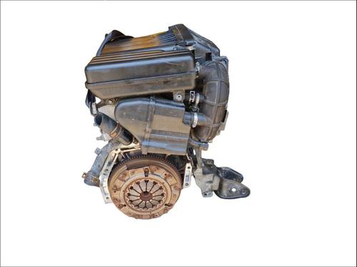 Engine OPEL AGILA B (H08) 1.0 (F68) | BP33574866M1 - Image 3