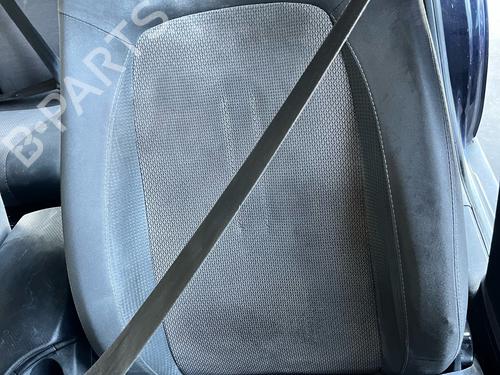 Used Front left seatbelt Front left seatbelt SEAT ALTEA XL (5P5, 5P8) 1.4 TSI (125 hp) 34451304 34451304