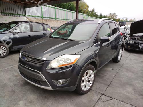 Used Steering column Steering column FORD KUGA I [2008-2012] 33594454 33594454