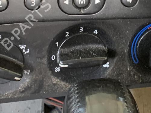 Used Climate control Climate control LAND ROVER FREELANDER I (L314) [1998-2006] 34108455 34108455