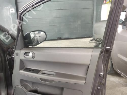 Rudehejsemekanisme Højre foran Rudehejsemekanisme Højre foran MITSUBISHI COLT VI (Z3_A, Z2_A) 1.5 DI-D (Z39A) (95 hp) 35910379 35910379