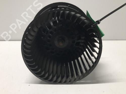 Used Heater blower motor Heater blower motor PEUGEOT 208 I (CA_, CC_) 1.4 HDi (68 hp) 33589155 33589155