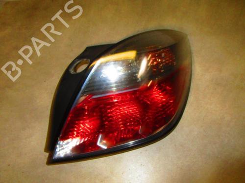 Piloto trasero derecho Piloto trasero derecho OPEL ASTRA H GTC (A04) 1.9 CDTi (L08) (150 hp) 33572157 33572157