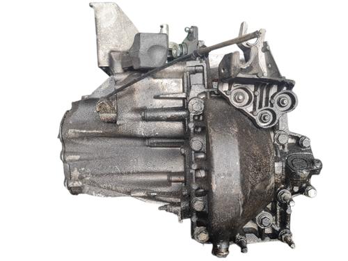 Gearbox CITROËN C5 III (RD_) 2.0 HDi 165 (RDRHHA, RDRHH8) | BP33851301M3  - Image 6