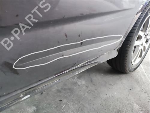 Used Left rear door Left rear door CHEVROLET AVEO Hatchback (T300) [2011-2026] 33585061 33585061