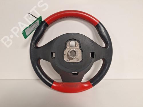 Used Steering wheel Steering wheel FORD KA (RU8) 1.2 (69 hp) 33601697 33601697