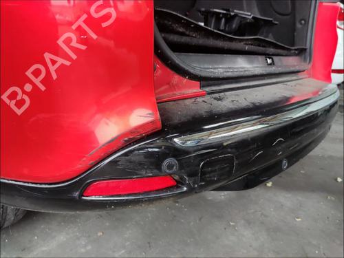 Used Corner bumper Corner bumper RENAULT CLIO IV (BH_) 1.5 dCi 75 (75 hp) 33583134 33583134