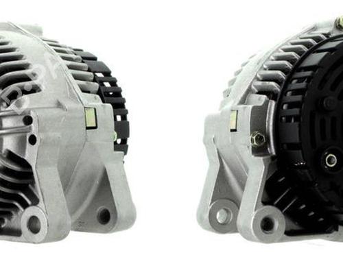 Used Alternator Alternator PEUGEOT 206+ (2L_, 2M_) [2009-2013] 33604389 33604389