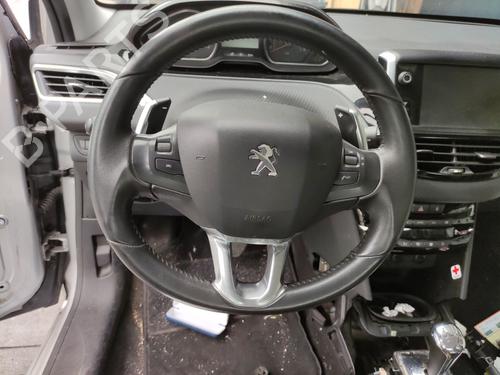 Used Steering wheel Steering wheel 35911076 35911076