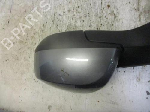 left-mirror-opel-agila-b-h08-2008-2009-2010-2011-2012-2013-2014-36047782 main image