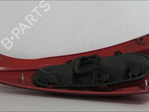 Used Right taillight Right taillight PEUGEOT 107 (PM_, PN_) 1.4 HDi (54 hp) 33575485 33575485