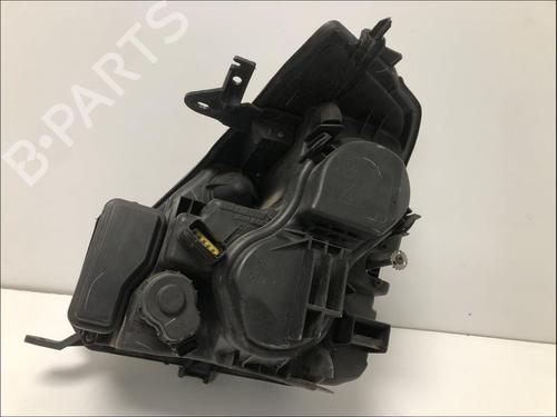 Used Right headlight Right headlight RENAULT VEL SATIS (BJ0_) [2002-2026] 33589691 33589691