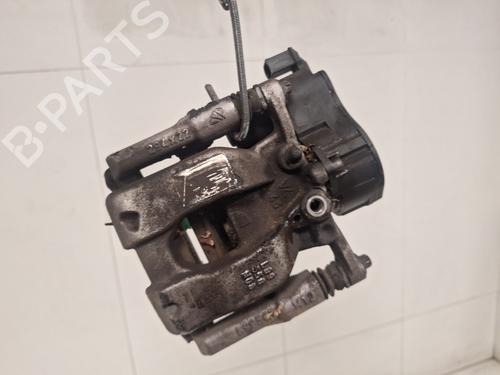 Left rear brake caliper PEUGEOT EXPERT Van (V_) E-EXPERT | BP33600612M107 - Image 2