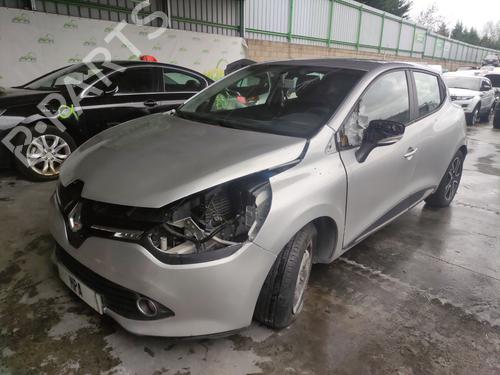 Used Starter Starter RENAULT CLIO IV (BH_) 1.5 dCi 90 (90 hp) 33596831 33596831