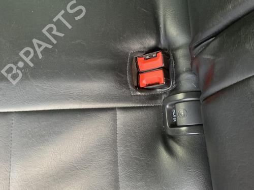 Engache cinturón Engache cinturón SKODA OCTAVIA III (5E3, NL3, NR3) [2012-2021] 33603679 33603679