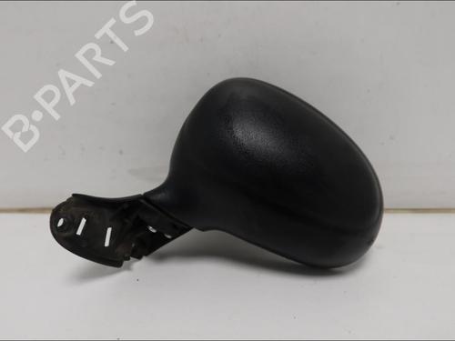 Used Left mirror Left mirror DAEWOO MATIZ (M100, M150) 0.8 (52 hp) 33579434 33579434