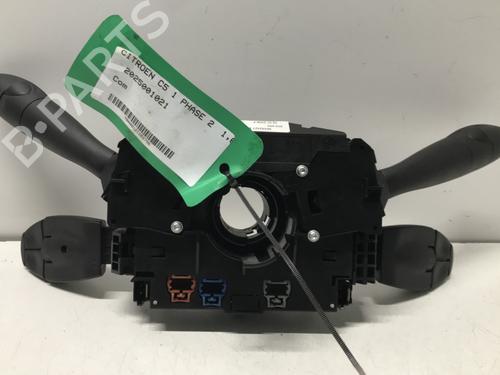 Steering column stalk CITROËN C5 II (RC_) | BP33601716I23 - Image 2