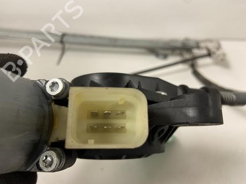 front-right-window-mechanism-mercedes-benz-vito-mixto-van-w639-2003-35915954 main image