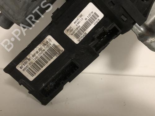 Used Front left window mechanism Front left window mechanism RENAULT MEGANE III Hatchback (BZ0/1_, B3_) 1.5 dCi (BZ0C) (90 hp) 33601130 33601130