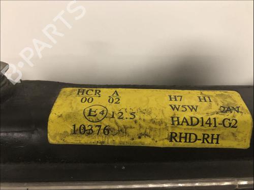 Used Right headlight Right headlight VW PASSAT B5 (3B2) [1996-2001] 33581160 33581160