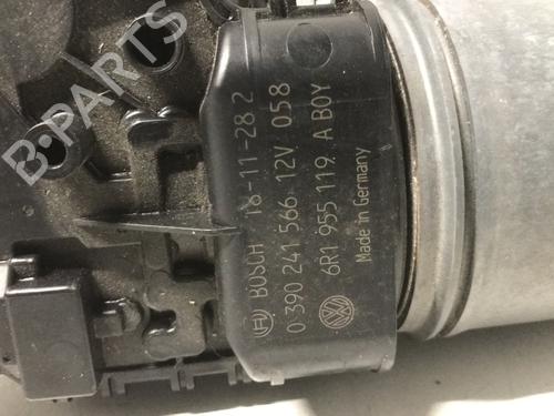 Front wiper motor VW UP! (121, 122, BL1, BL2, BL3, 123) 1.0 | BP33590663M29 - Image 3