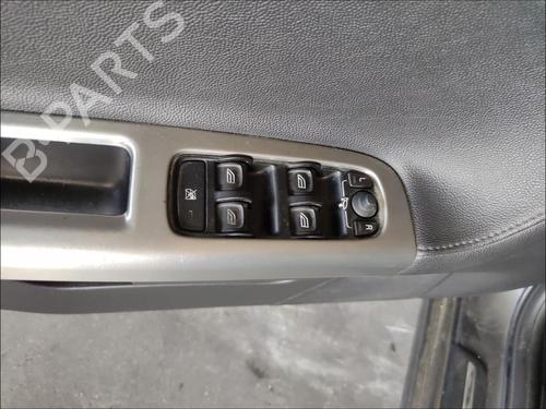 Used Left front window switch Left front window switch VOLVO V50 (545) 2.0 D (136 hp) 36575763 36575763