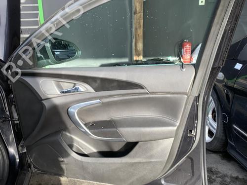 Used Front right window mechanism Front right window mechanism OPEL INSIGNIA A Saloon (G09) [2008-2017] 35914338 35914338