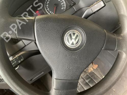 Used Driver airbag Driver airbag VW GOLF V (1K1) [2003-2010] 33748918 33748918