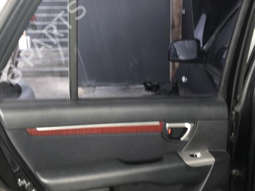 Used Rear left window mechanism Rear left window mechanism HYUNDAI SANTA FÉ II (CM) 2.2 CRDi (155 hp) 35914466 35914466