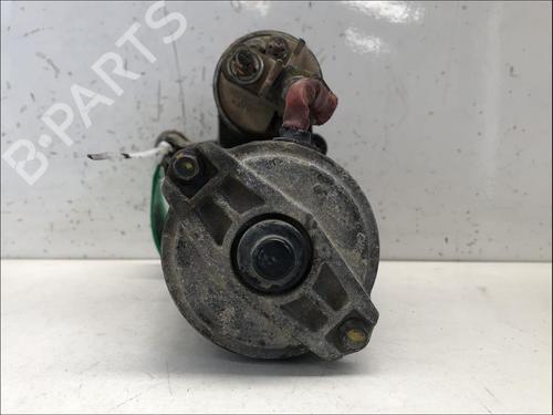 Starter RENAULT TRAFIC II Van (FL) 1.9 dCi 80 (FL0B) | BP33577373M8 - Image 2