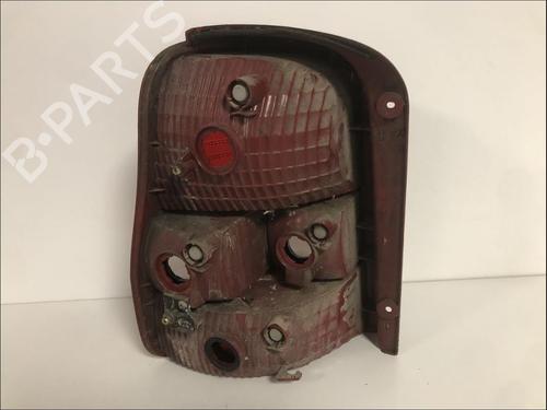 Used Right taillight Right taillight KIA CARNIVAL I (UP, FL) 2.9 TDi (126 hp) 33584442 33584442