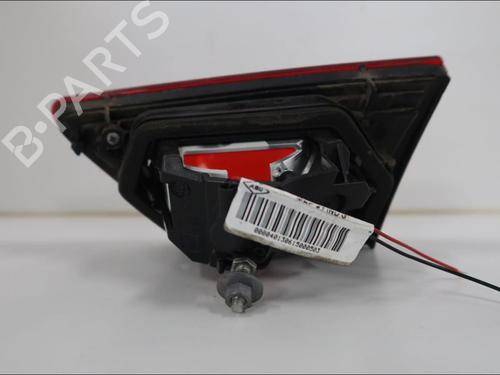 Used Left tailgate light Left tailgate light RENAULT CLIO IV (BH_) 1.5 dCi 90 (90 hp) 33576379 33576379