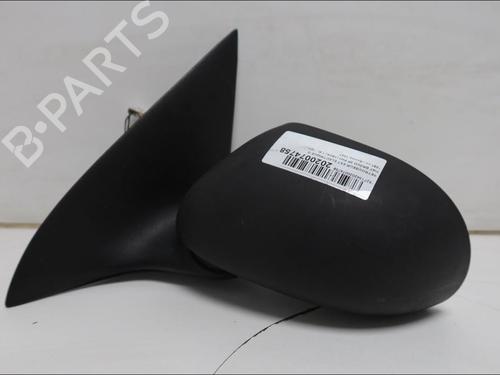 Used Left mirror Left mirror FIAT BRAVO I (182_) 1.6 16V (182.AB) (103 hp) 33577679 33577679