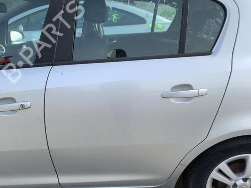 left-rear-door-opel-corsa-d-s07-2006-2007-2008-2009-2010-2011-2012-2013-2014-2015-33603388 main image