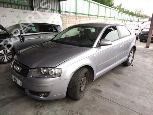 Generator Generator AUDI A3 (8P1) 1.6 FSI (115 hp) 35911223 35911223