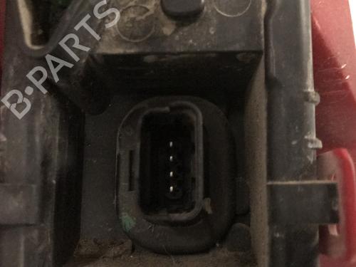 Used Right taillight Right taillight PEUGEOT 5008 (0U_, 0E_) 2.0 HDi (163 hp) 33601054 33601054