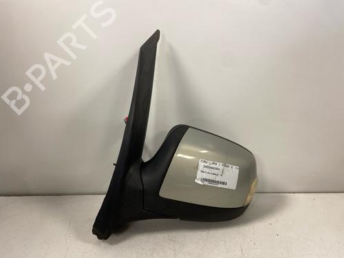 Left mirror FORD C-MAX (DM2) 1.6 TDCi | BP37255941C26 - Image 4